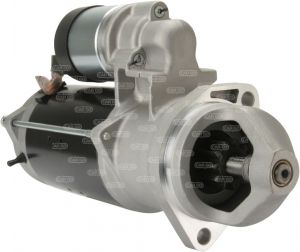 Démarreur compatible pour KHD 1181101