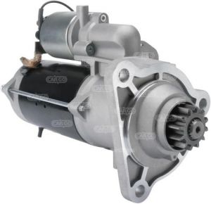 Démarreur compatible pour DELCO REMY EU DRT2640X