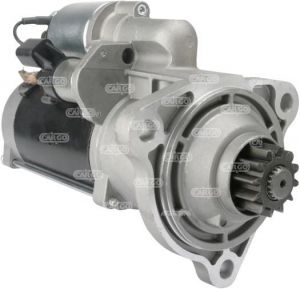 Démarreur compatible pour BOSCH 0001261085