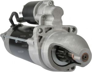 Démarreur compatible pour PRESTOLITE - HCUK 35259360