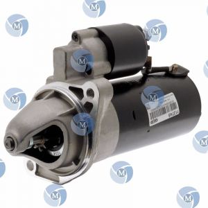 Démarreur compatible pour DELCO REMY EU DRS3467