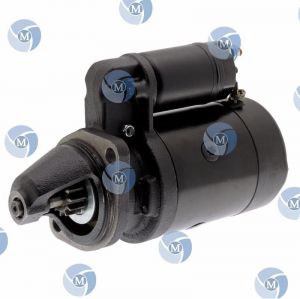 Démarreur compatible pour VOLKSWAGEN 5121701501000