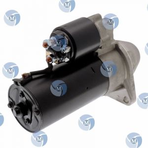 Démarreur compatible pour DELCO REMY EU DRS3467 - Démarreur pour BOSCH 0001110011