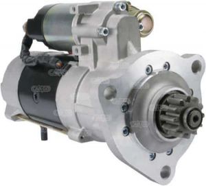 Démarreur compatible pour VOLVO 20732404