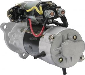 Démarreur compatible pour VOLVO 20732404 - Démarreur pour BOSCH 0001330057