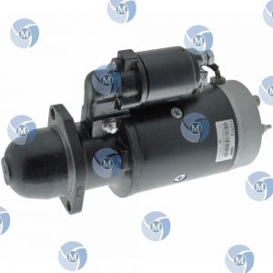 Démarreur compatible pour ISKRA MS393