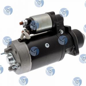 Démarreur compatible pour MAGNETI MARELLI MT74A - Démarreur pour BOSCH 0001354089