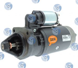 Démarreur compatible pour PEUGEOT ND53301B