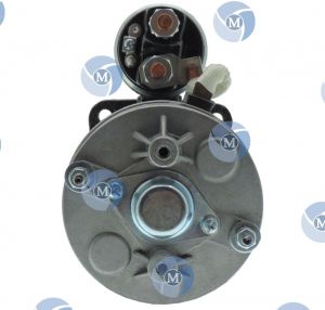 Démarreur compatible pour PEUGEOT ND53301B - Démarreur pour BOSCH 0001358034