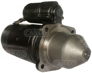 Démarreur Mahle Letrika pour VOLVO 4785542