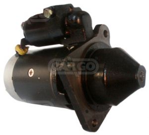 Démarreur compatible pour FIAT 77080561