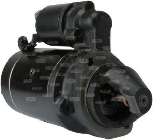 Démarreur compatible pour DELCO REMY EU DRS3030