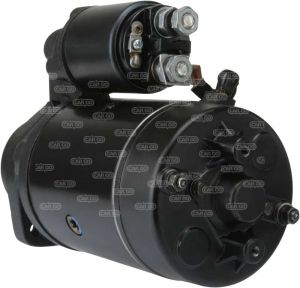 Démarreur compatible pour DELCO REMY EU DRS3030 - Démarreur pour BOSCH 0001363123