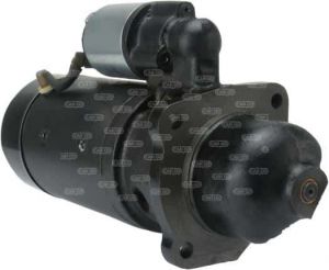 Démarreur compatible pour BOSCH 0986011180