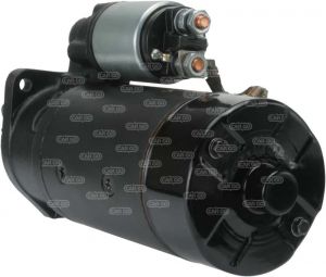 Démarreur compatible pour BOSCH 0986011180 - Démarreur pour BOSCH 0001365004