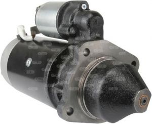 Démarreur compatible pour SPIDAN 1629