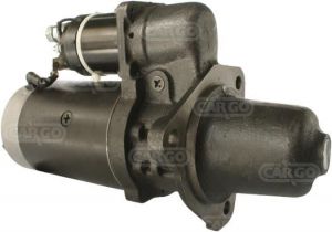 Démarreur compatible pour REMY (DELCO) 19070032