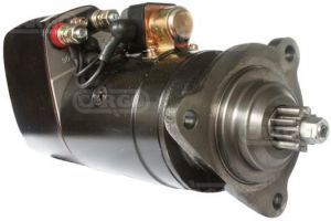 Démarreur compatible pour BOWERS - HCUK BSO7292