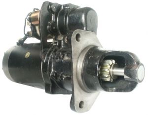 Démarreur compatible pour ERA S.P.A ITALIA 220265A