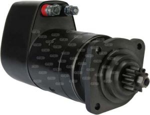 Démarreur compatible pour BOSCH 0001400006