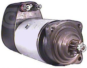 Démarreur compatible pour VOLVO 5001682