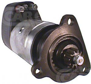 Démarreur compatible pour SUD EST 33599