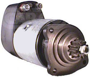 Démarreur compatible pour BOSCH 0001410099