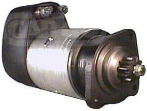 Démarreur compatible pour BOSCH 0001416003