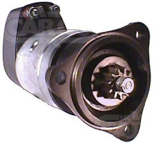 Démarreur compatible pour FIAT 4684280