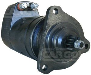 Démarreur compatible pour MARELLI 943252236010