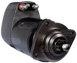 Démarreur compatible pour VOLVO 4881097