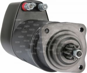 Démarreur compatible pour VOLVO 9004772059