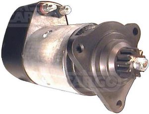 Démarreur compatible pour VOLVO 477049