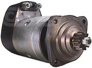 Démarreur compatible pour VOLVO 4778060