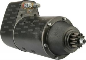 Démarreur compatible pour AUTOSTARTER POLAND S0346