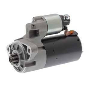 Démarreur compatible pour VOLKSWAGEN 059911024EX