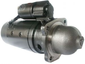 Démarreur compatible pour ISKRA MS613