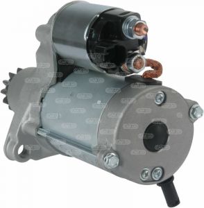 Démarreur compatible pour TOYOTA 2810028052 - Démarreur compatible pour DENSO 4280005880