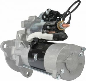 Démarreur compatible pour MITSUBISHI M009T61971 - Démarreur compatible pour MAN 51262019199