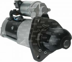 Démarreur compatible pour DENSO 4280000130