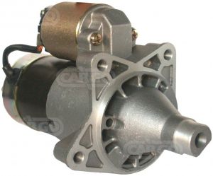 Démarreur compatible pour MITSUBISHI M001T78581ZC