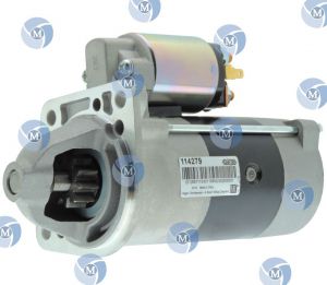 Démarreur compatible pour MITSUBISHI M002T88372ZC