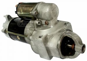 Démarreur compatible pour POS SERVICE HOLLAND 830019102