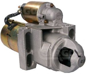 Démarreur compatible pour BOSCH BLUE F042003022