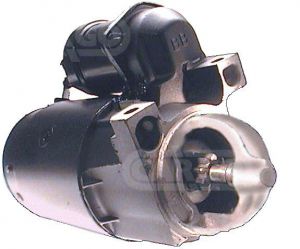 Démarreur compatible pour VOLVO 983248