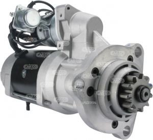 Démarreur compatible pour REMY (DELCO) 19011522