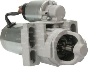 Démarreur compatible pour REMY (DELCO) 3231434