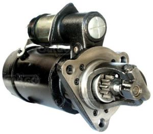 Démarreur compatible pour PIC 142167B