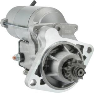 Démarreur compatible pour HYSTER 3136101