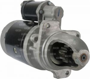 Démarreur compatible pour REMY (DELCO) 1998576